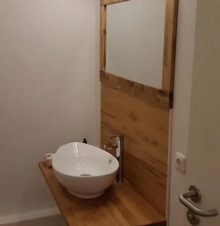 Hotelroom Style Moosach U3 S1 * Munich