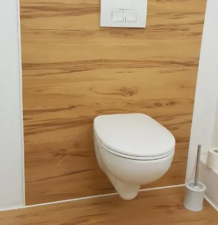 Apartment Hotelroom Style Moosach U3 S1 Munich